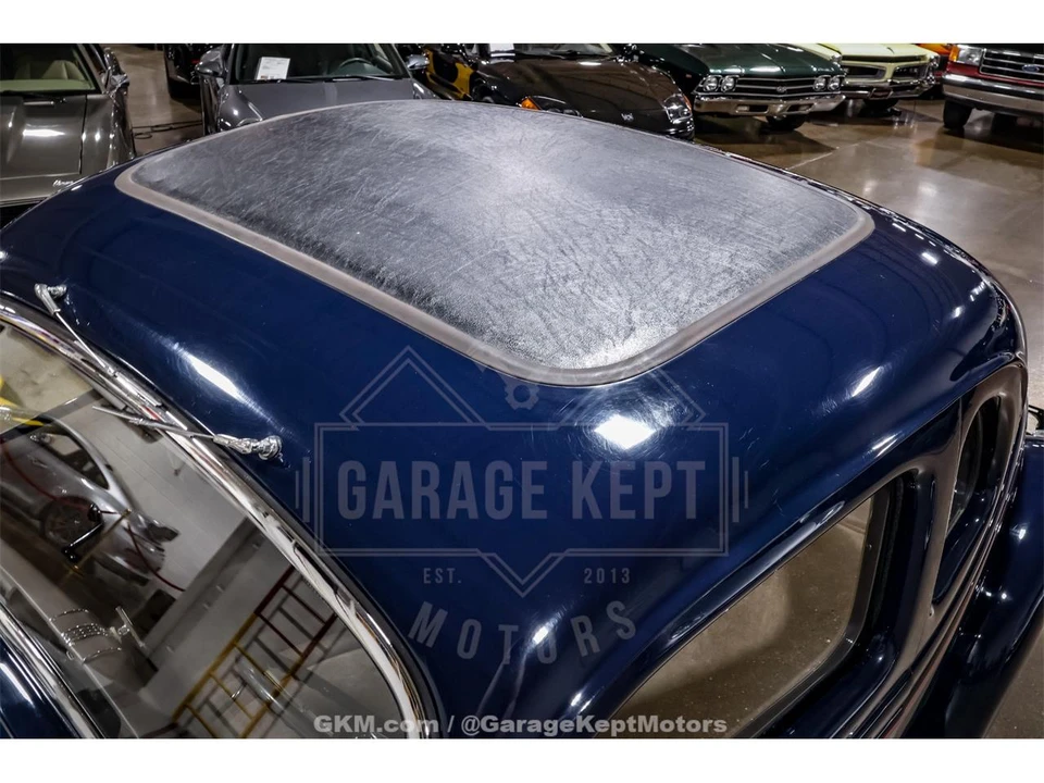 1935 Ford Model 48 & 68 - Image 28 of 31