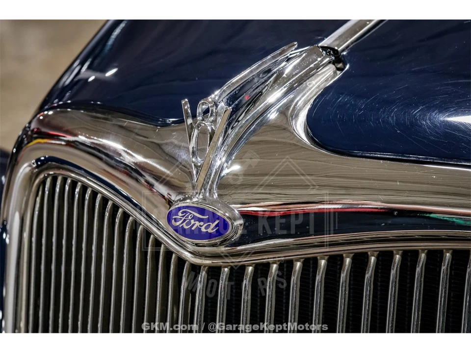 1935 Ford Model 48 & 68 - Image 24 of 31