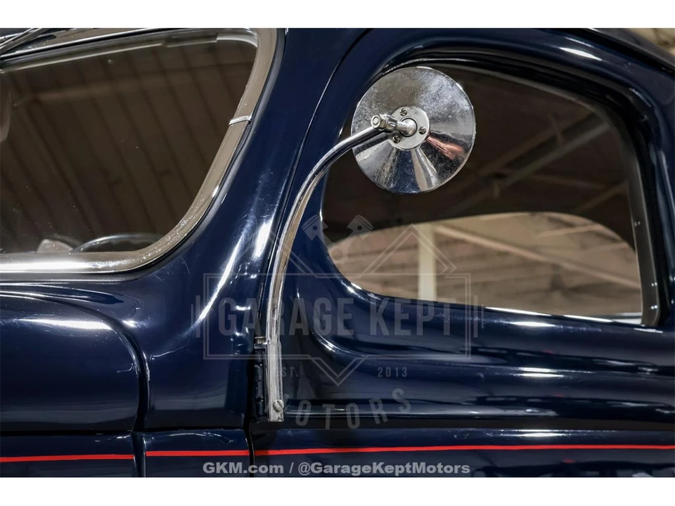 1935 Ford Model 48 & 68 - Image 29 of 31