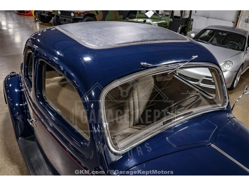 1935 Ford Model 48 & 68 - Image 15 of 31