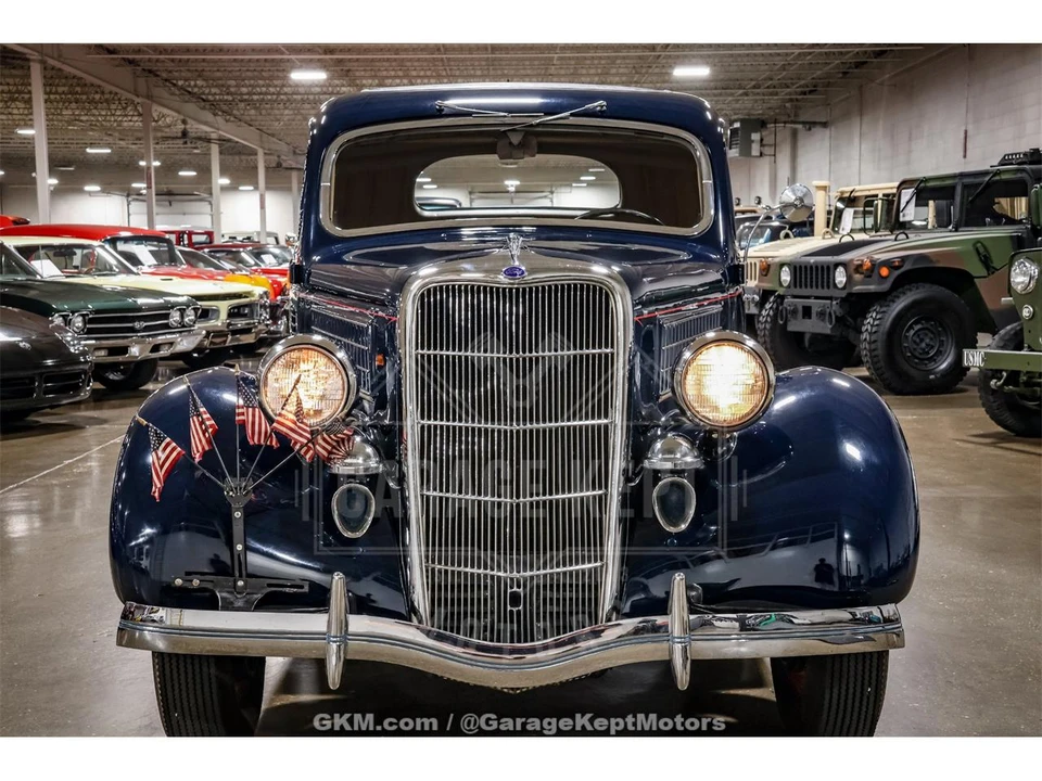 1935 Ford Model 48 & 68 - Image 20 of 31