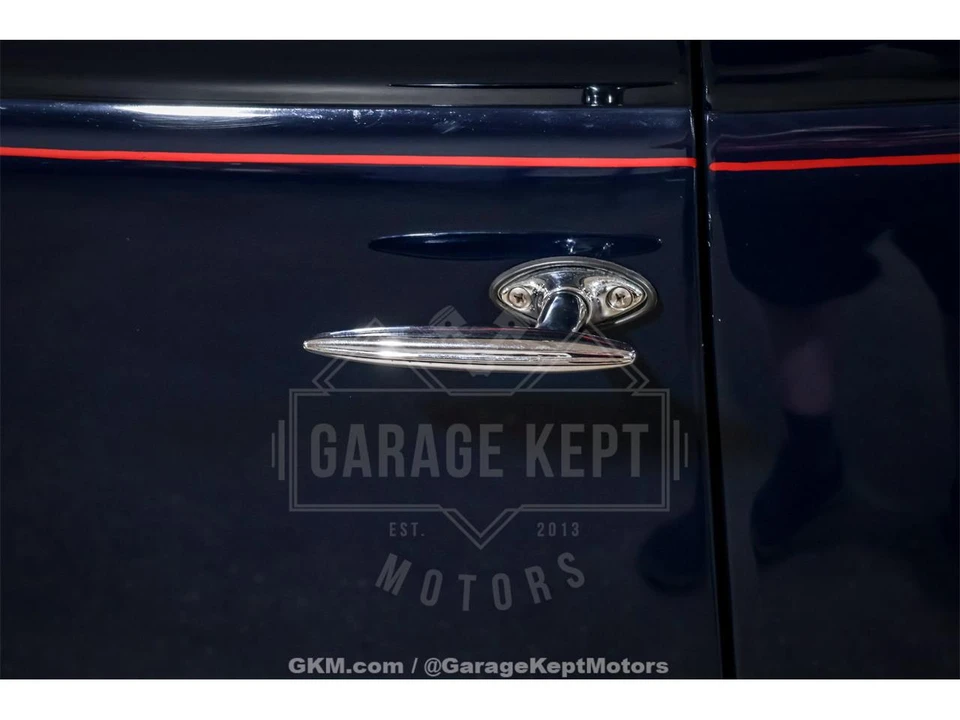 1935 Ford Model 48 & 68 - Image 30 of 31