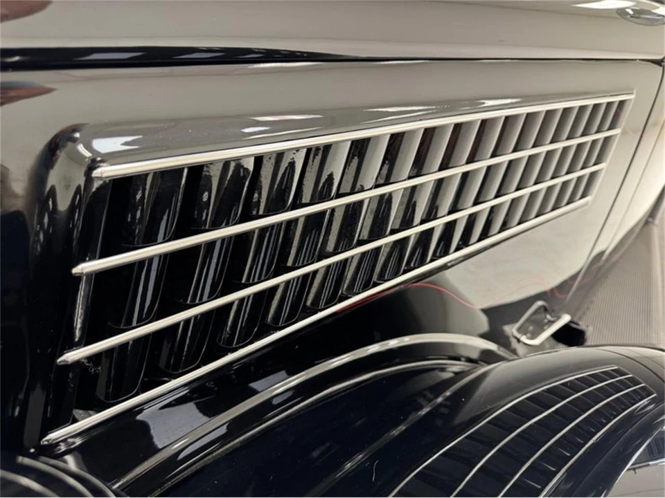 1935 Ford Model 48 & 68 - Image 13 of 31
