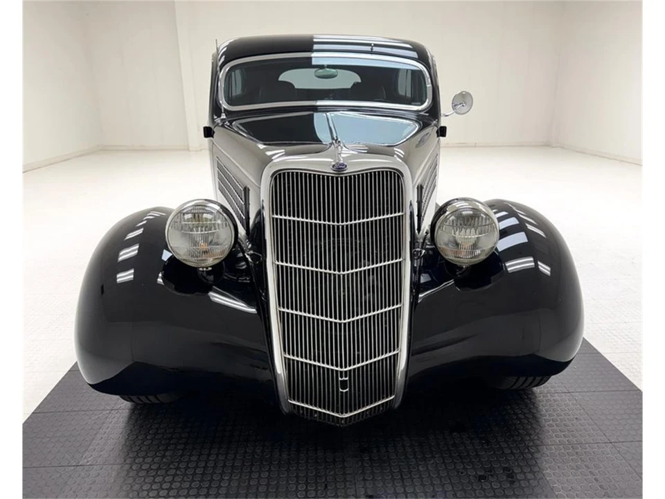 1935 Ford Model 48 & 68 - Image 8 of 31