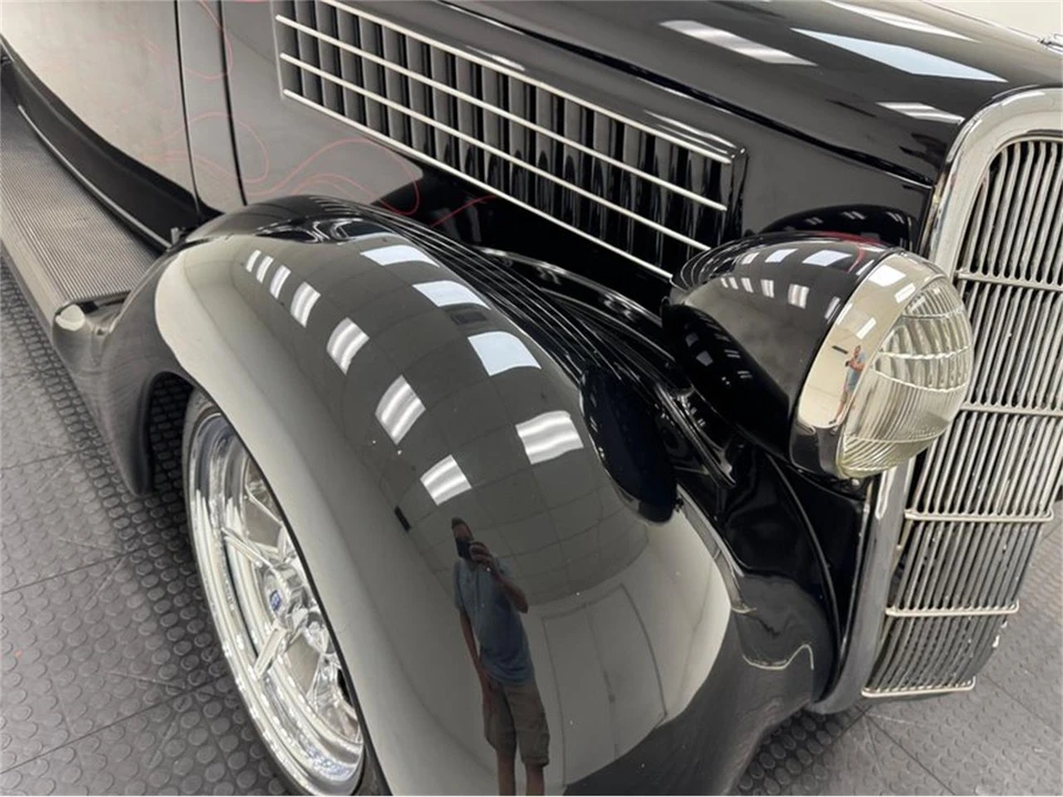 1935 Ford Model 48 & 68 - Image 23 of 31