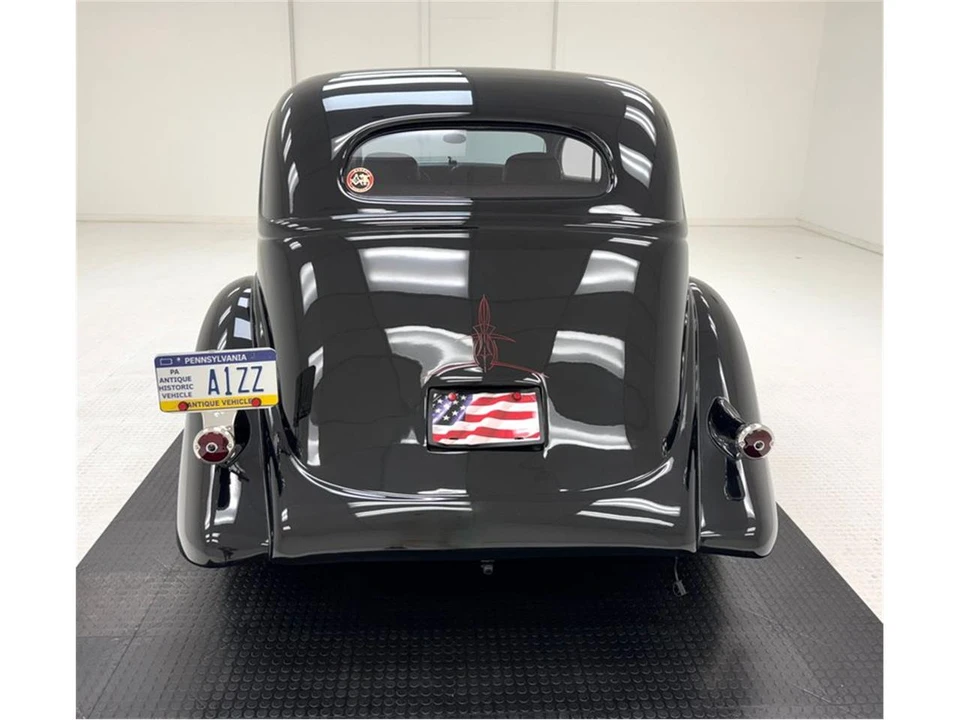 1935 Ford Model 48 & 68 - Image 4 of 31