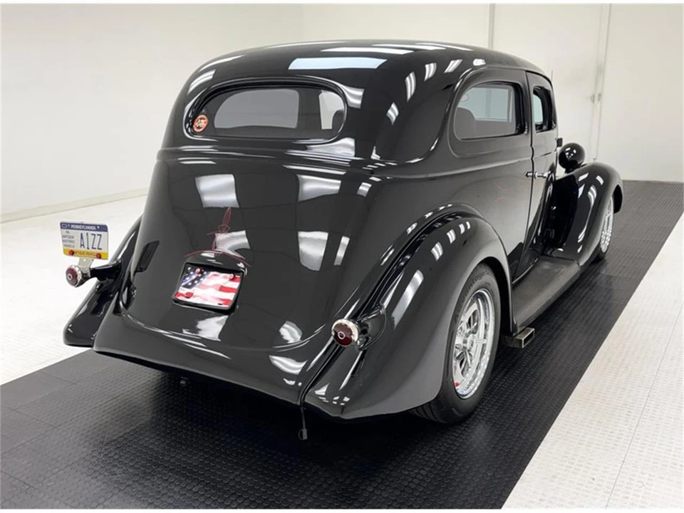 1935 Ford Model 48 & 68 - Image 5 of 31