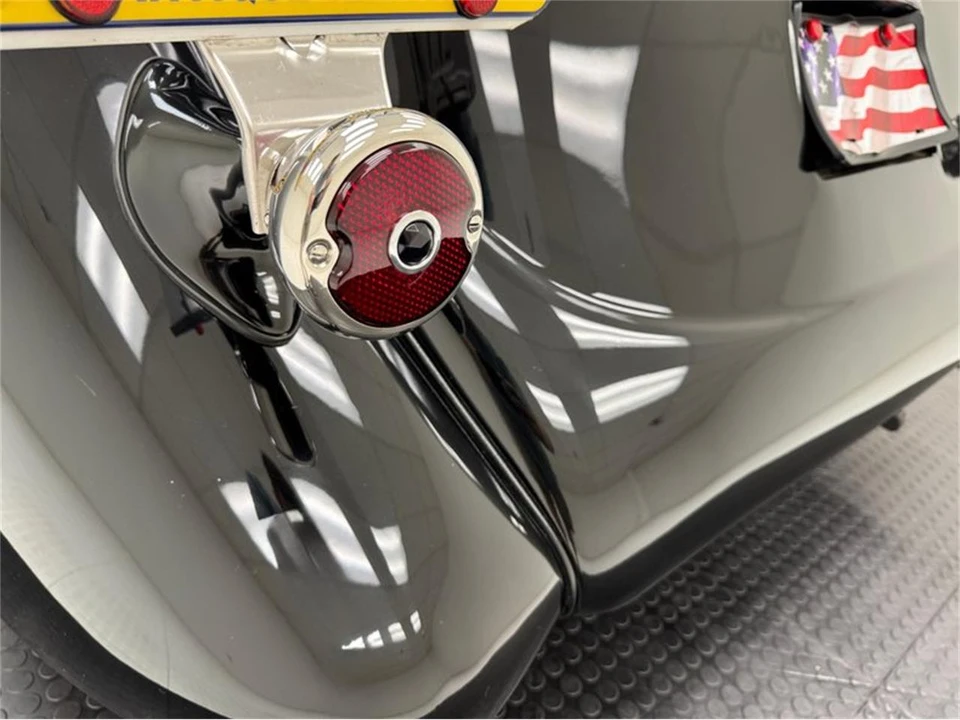 1935 Ford Model 48 & 68 - Image 20 of 31