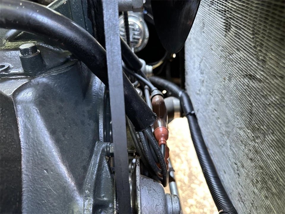 1935 Ford Model 48 & 68 - Image 14 of 31