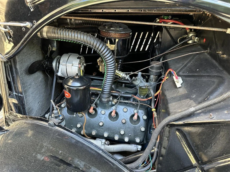1935 Ford Model 48 & 68 - Image 15 of 31