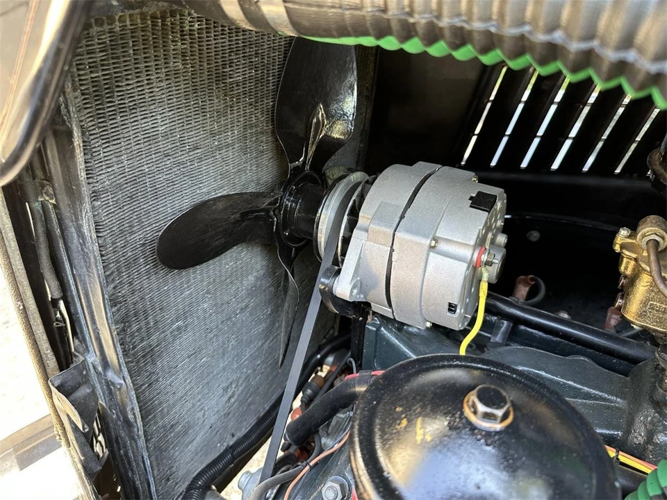 1935 Ford Model 48 & 68 - Image 12 of 31