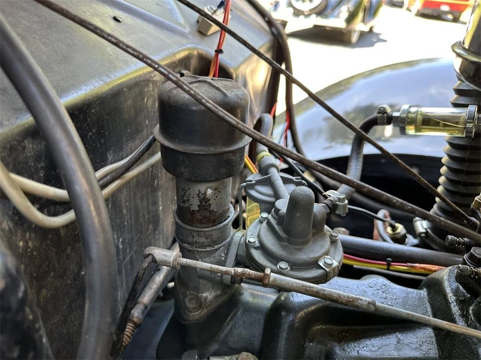 1935 Ford Model 48 & 68 - Image 22 of 31