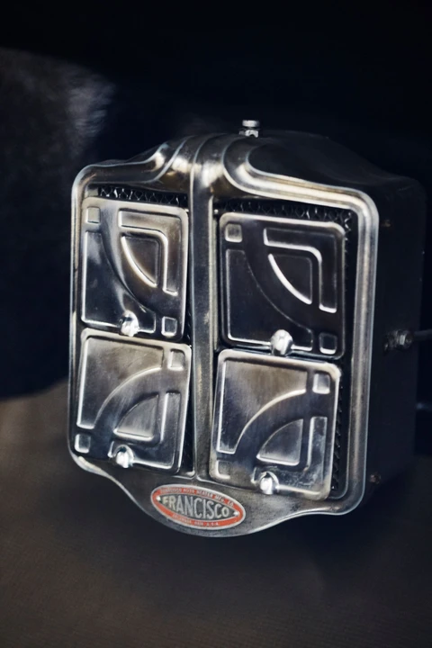 1935 Ford Model 48 & 68 - Image 25 of 31