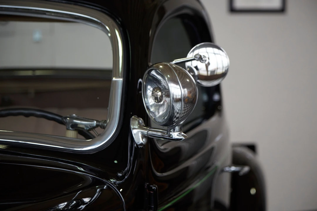 1935 Ford Model 48 & 68 - Image 7 of 31