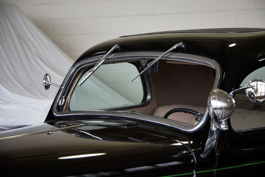 1935 Ford Model 48 & 68 - Image 3 of 31