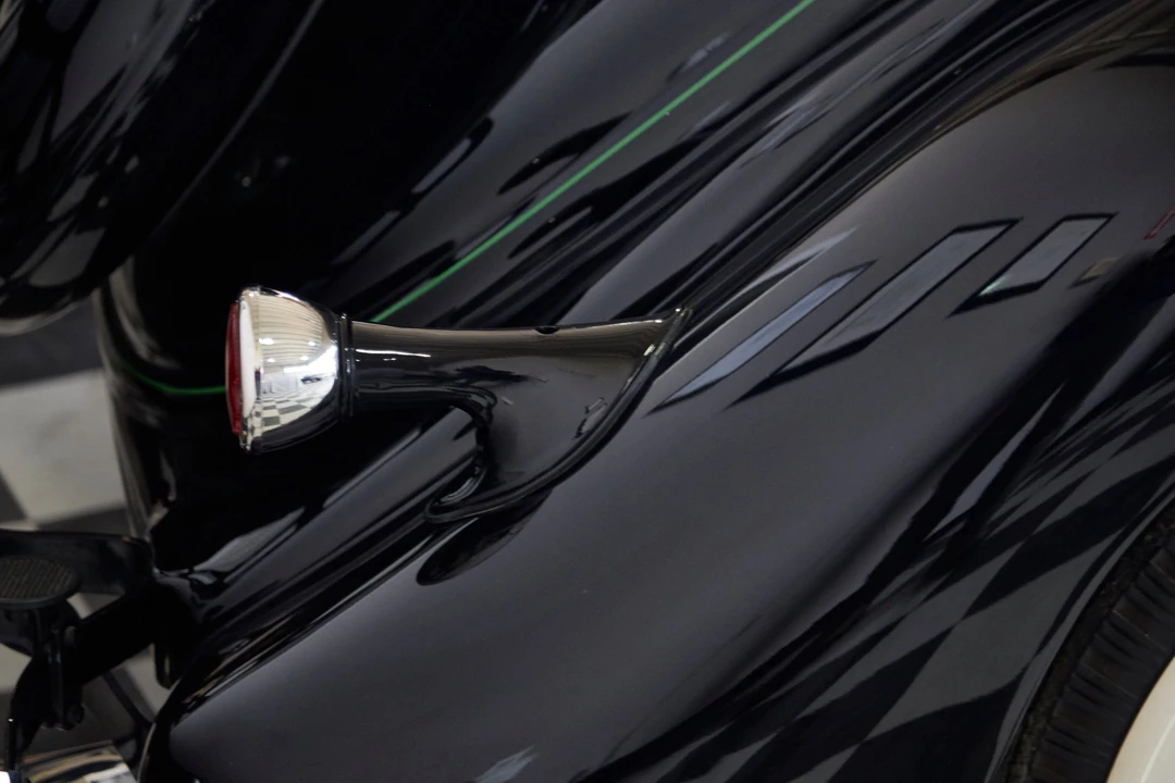 1935 Ford Model 48 & 68 - Image 11 of 31