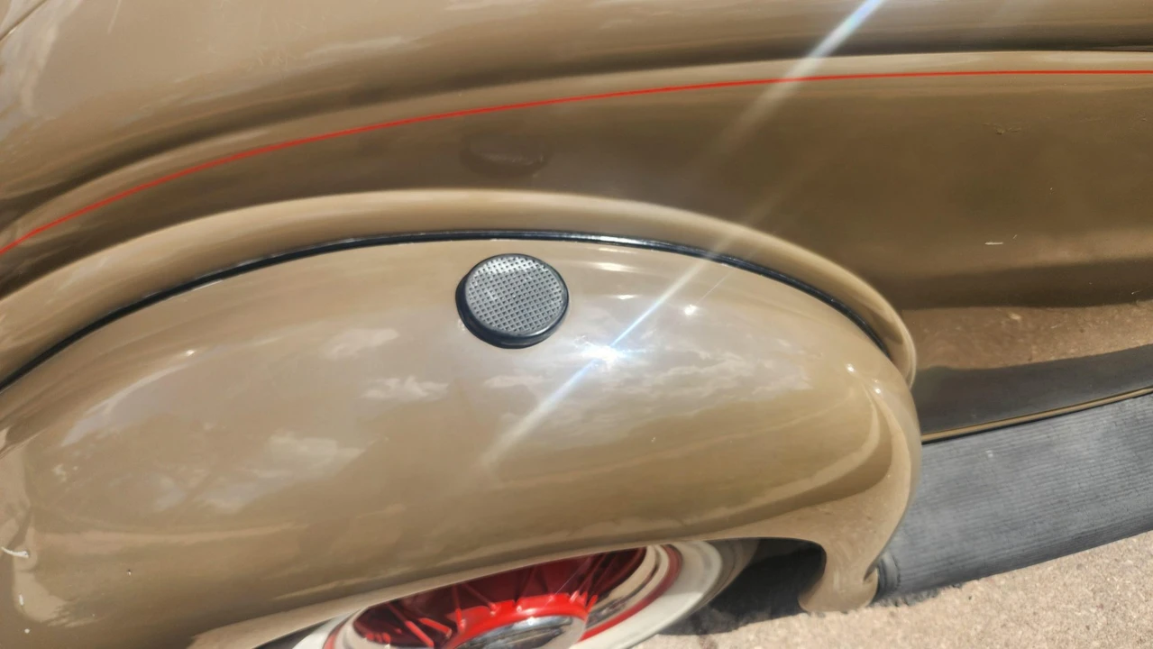 1935 Ford Model 48 & 68 - Image 29 of 31