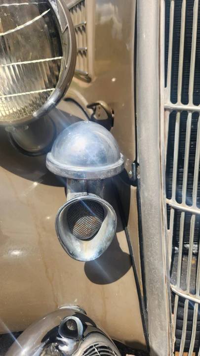 1935 Ford Model 48 & 68 - Image 19 of 31