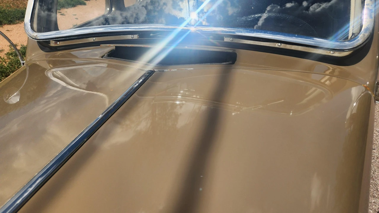 1935 Ford Model 48 & 68 - Image 27 of 31