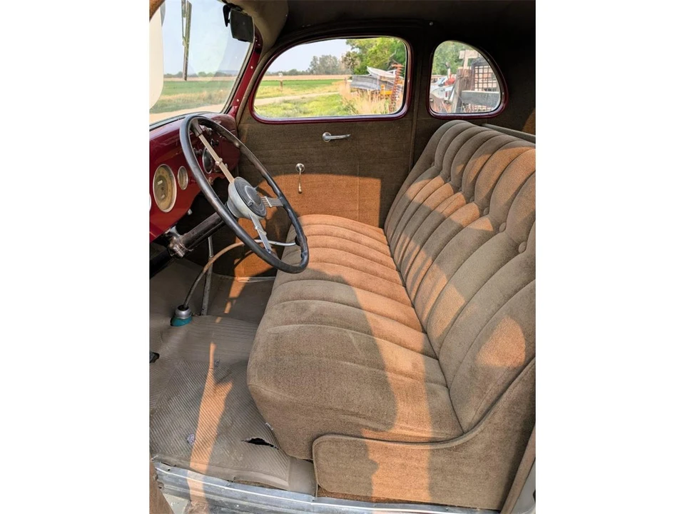 1935 Ford Model 48 & 68 - Image 7 of 23