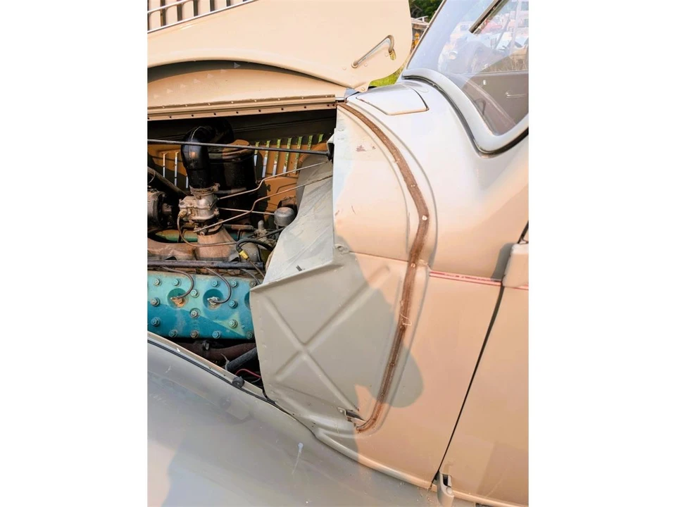 1935 Ford Model 48 & 68 - Image 15 of 23