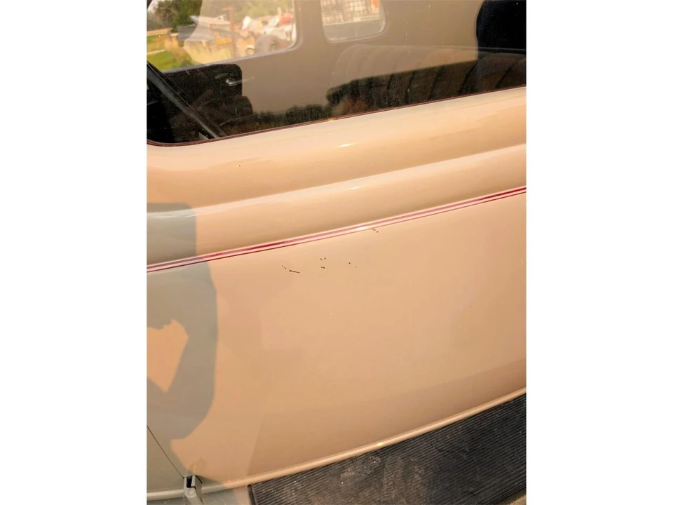 1935 Ford Model 48 & 68 - Image 17 of 23