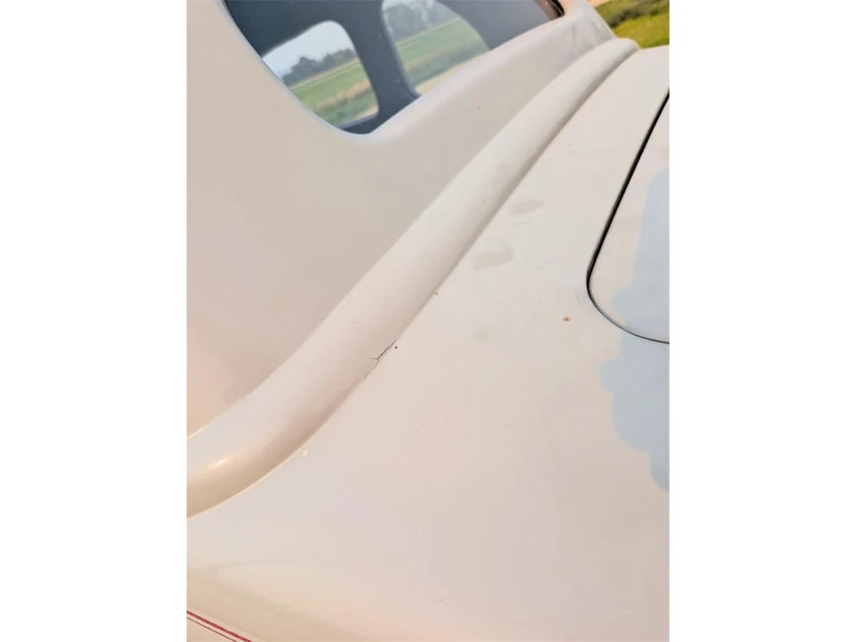 1935 Ford Model 48 & 68 - Image 18 of 23