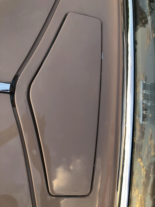 1935 Ford Model 48 & 68 - Image 29 of 31