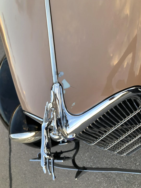 1935 Ford Model 48 & 68 - Image 23 of 31