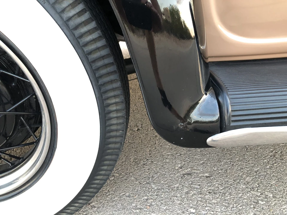 1935 Ford Model 48 & 68 - Image 21 of 31