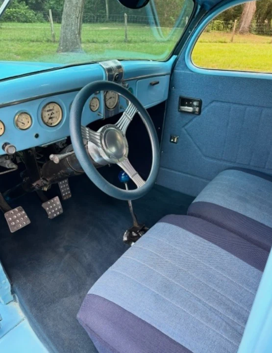 1935 Ford Model 48 & 68 - Image 9 of 17