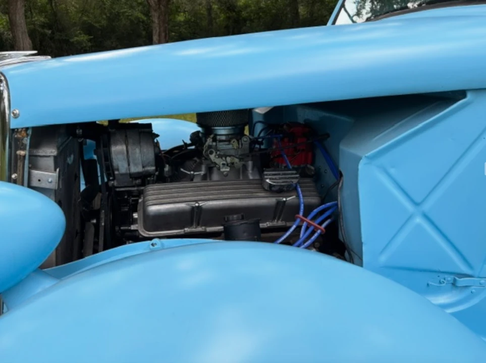 1935 Ford Model 48 & 68 - Image 6 of 17