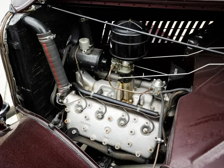 1935 Ford Model 48 & 68 - Image 4 of 31