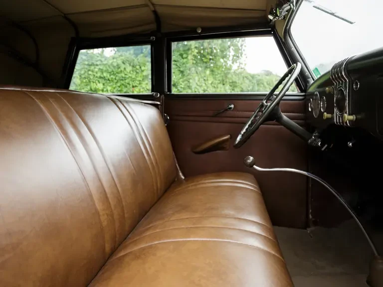1935 Ford Model 48 & 68 - Image 12 of 31