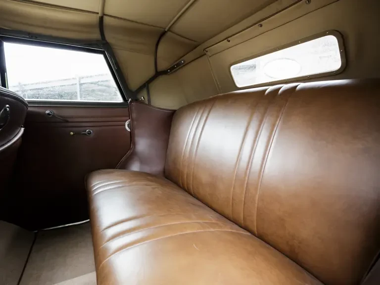 1935 Ford Model 48 & 68 - Image 18 of 31