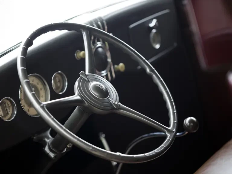1935 Ford Model 48 & 68 - Image 13 of 31