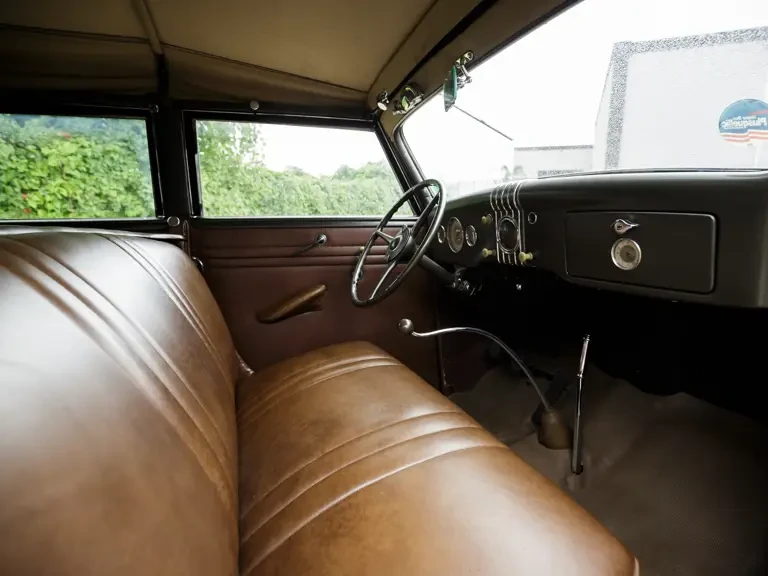 1935 Ford Model 48 & 68 - Image 5 of 31