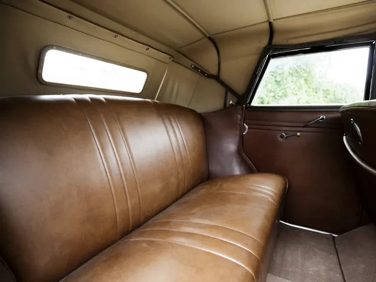 1935 Ford Model 48 & 68 - Image 16 of 31