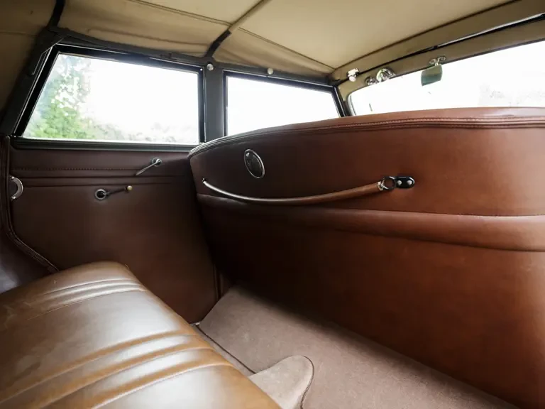 1935 Ford Model 48 & 68 - Image 17 of 31