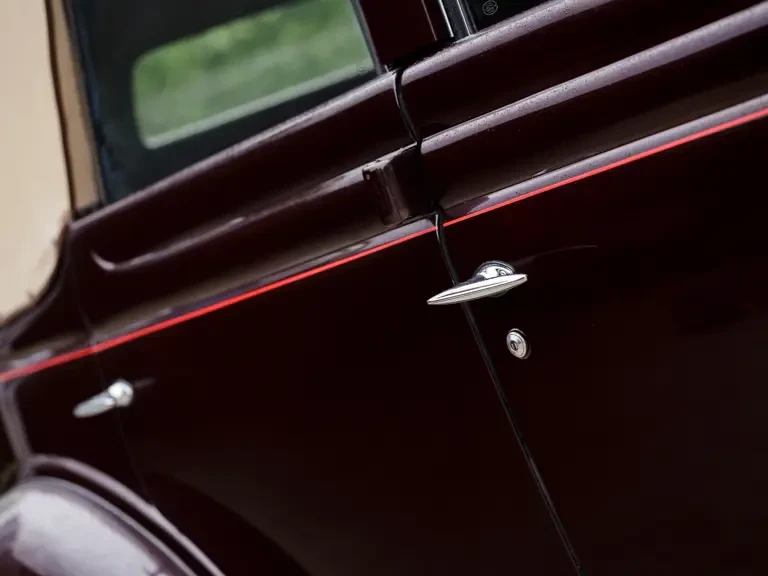 1935 Ford Model 48 & 68 - Image 30 of 31