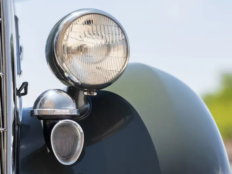 1935 Ford Model 48 & 68 - Image 16 of 31