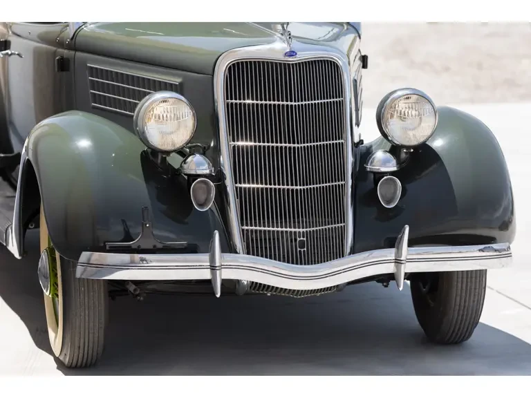 1935 Ford Model 48 & 68 - Image 18 of 31