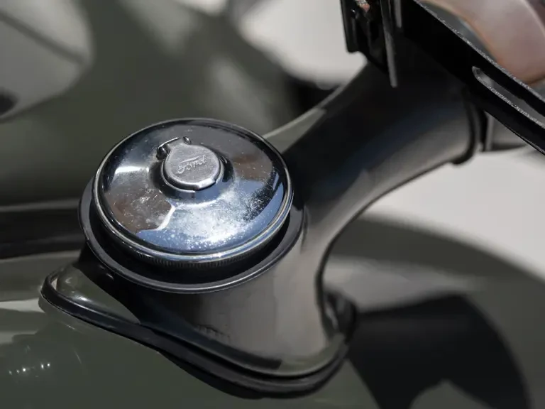 1935 Ford Model 48 & 68 - Image 30 of 31