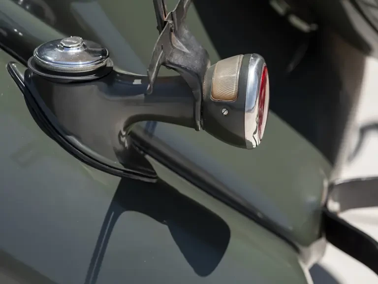 1935 Ford Model 48 & 68 - Image 22 of 31