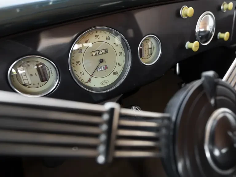 1935 Ford Model 48 & 68 - Image 31 of 31