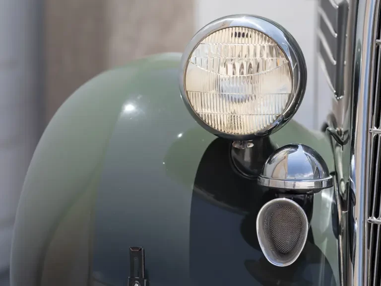1935 Ford Model 48 & 68 - Image 15 of 31