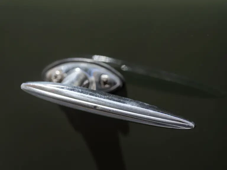1935 Ford Model 48 & 68 - Image 19 of 31