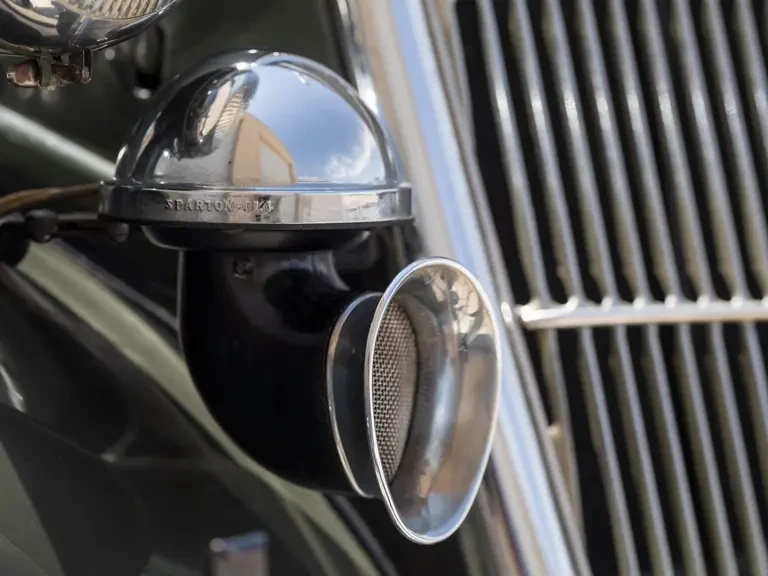 1935 Ford Model 48 & 68 - Image 14 of 31