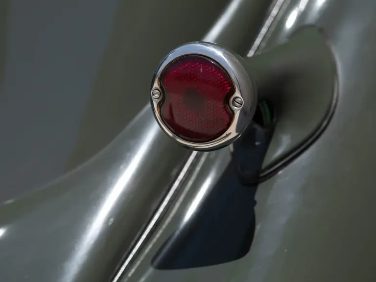 1935 Ford Model 48 & 68 - Image 20 of 31