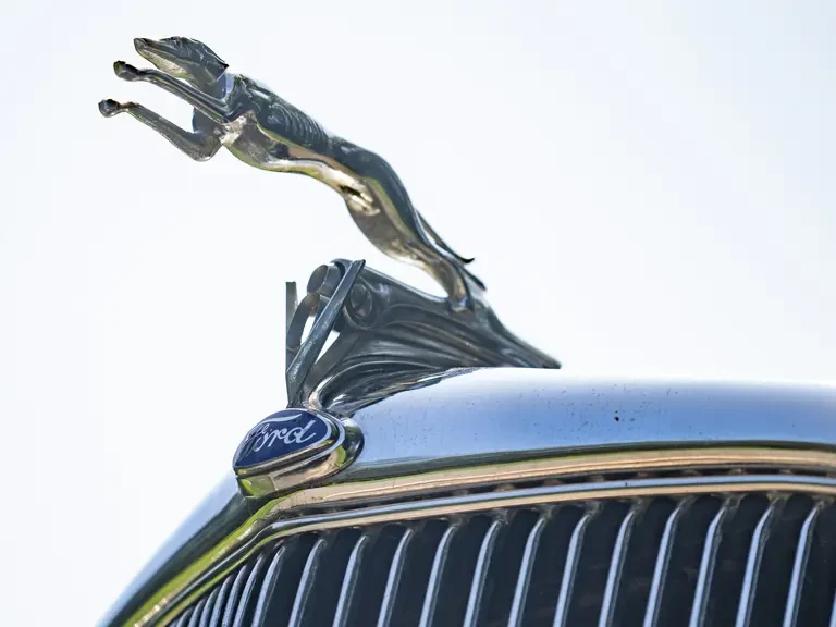 1935 Ford Model 48 & 68 - Image 21 of 29